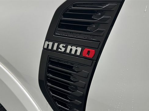 New 2026 Nissan Armada NISMO image 25