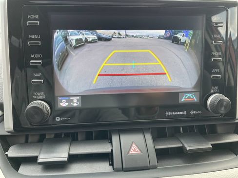 Certified 2019 Toyota RAV4 XLE w/ Convenience Package AWD/4WD image 20