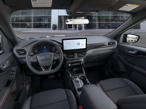 New 2026 Ford Escape ST-Line w/ Tech Pack #1 AWD/4WD image 9