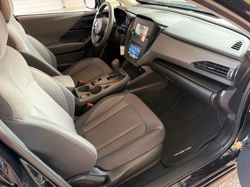 Used 2025 Subaru Crosstrek 2.0i w/ Convenience Package #1 AWD/4WD image 25