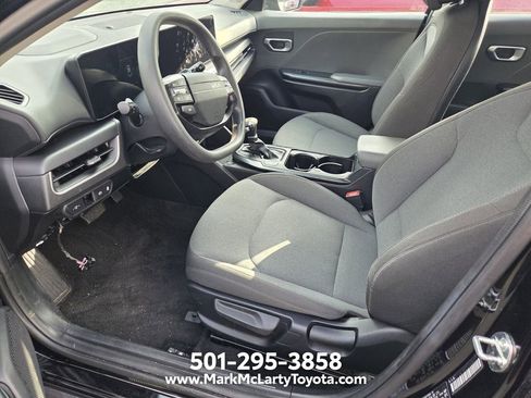 Used 2025 Kia K4 FWD image 6
