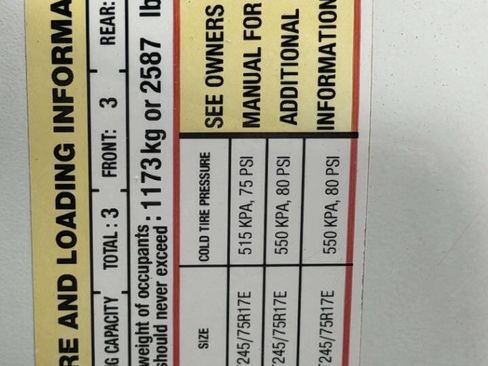 Used 2009 Ford F250 XL image 16