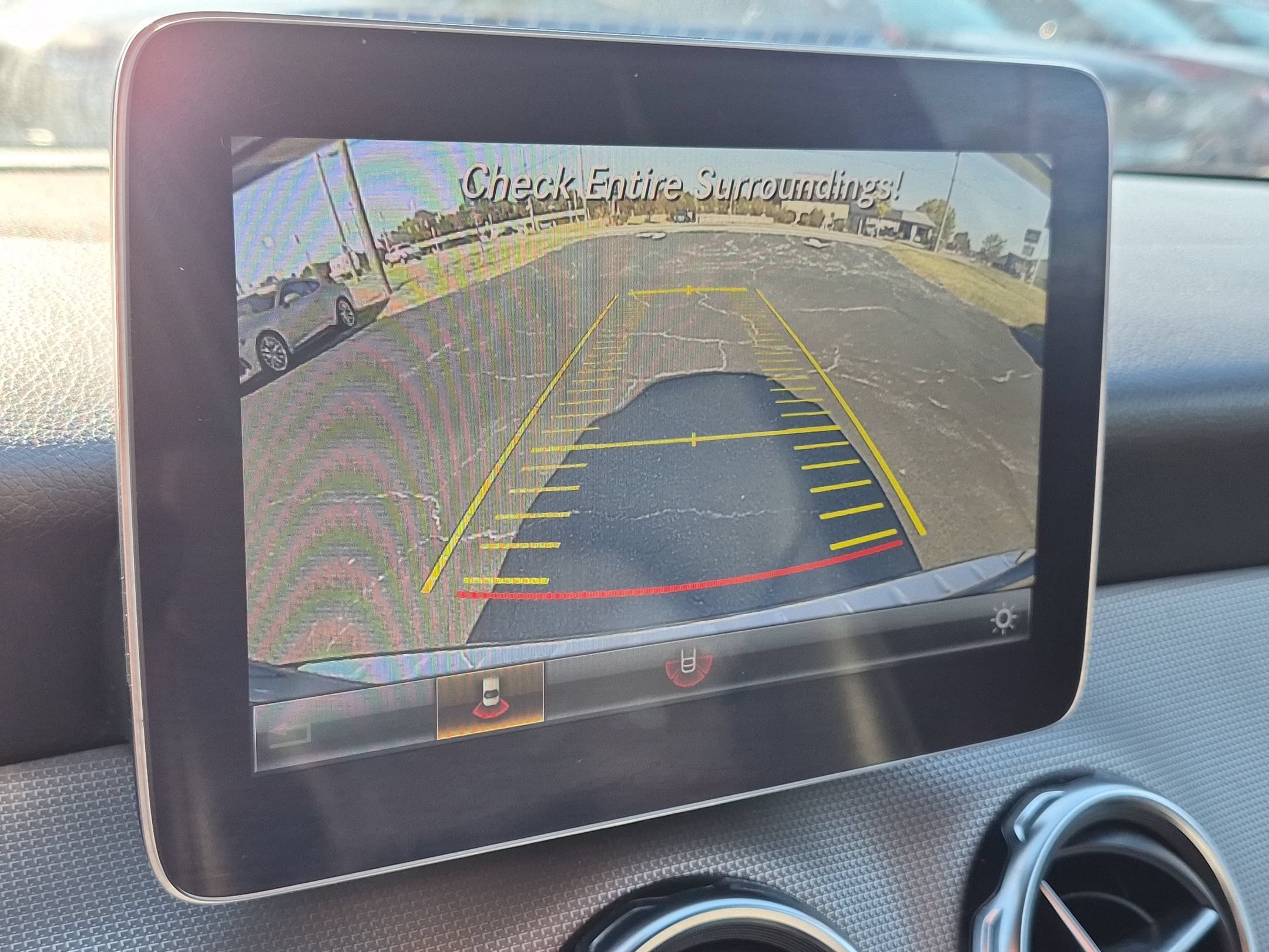 Used 2019 Mercedes-Benz GLA 250 4MATIC image 22