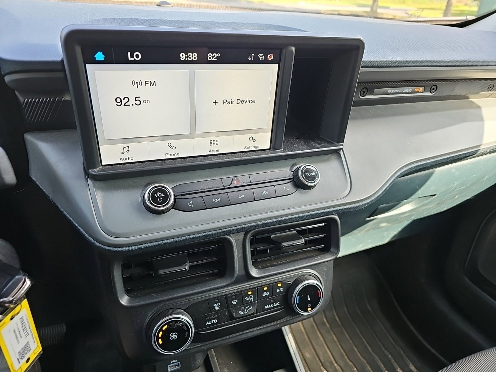 Used 2024 Ford Maverick XL FWD image 20