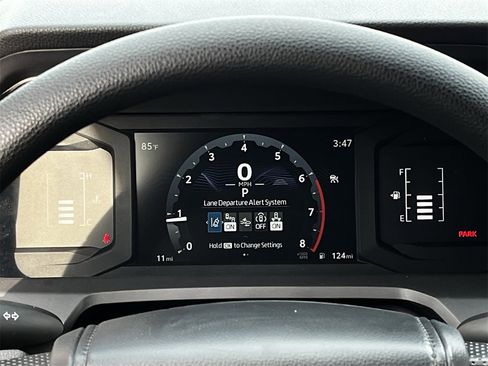 New 2025 Toyota Tacoma SR5 image 12