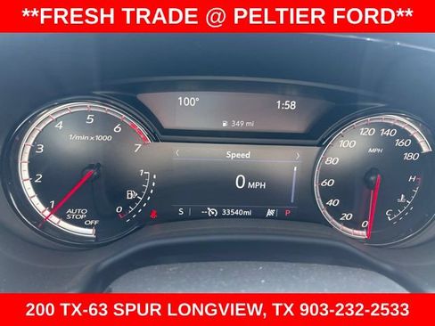 Used 2021 Cadillac CT5 V w/ Cold Weather Package RWD image 17