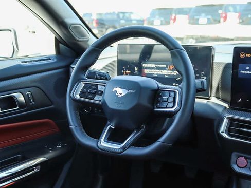 New 2026 Ford Mustang GT Premium RWD image 15
