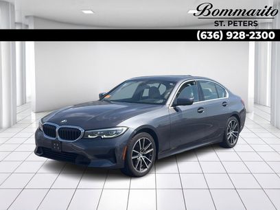 Used 2021 BMW 330i Sedan w/ Premium Package