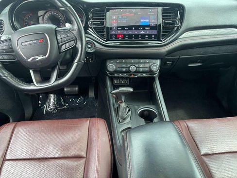 Used 2024 Dodge Durango GT AWD/4WD image 13