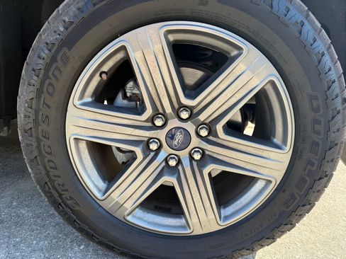 Used 2020 Ford F150 Lariat w/ Equipment Group 502A Luxury image 9