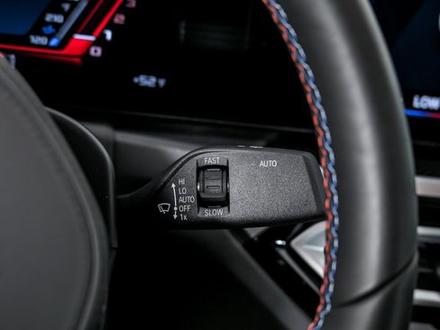 Used 2024 BMW M3 Competition w/ Executive Package image 31