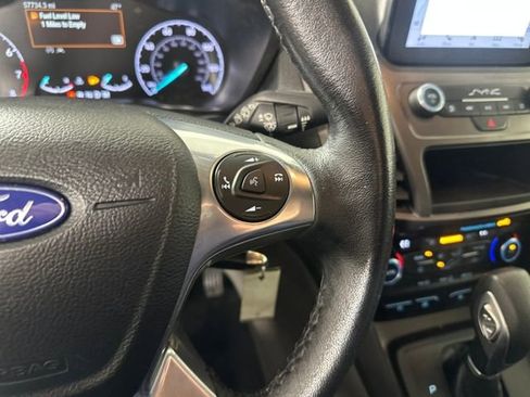 Used 2020 Ford Transit Connect XLT image 16