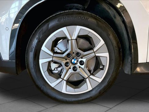Used 2025 BMW X1 xDrive28i AWD/4WD image 10