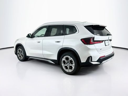 Used 2026 BMW X1 xDrive28i AWD/4WD image 5