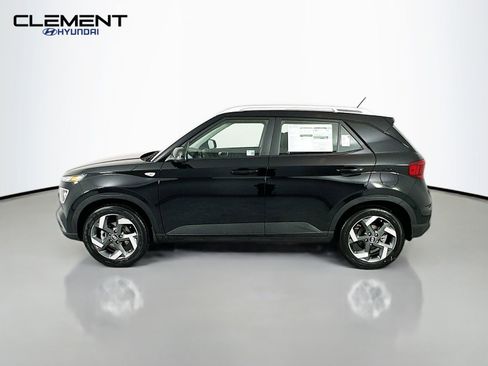 New 2026 Hyundai Venue SEL FWD image 4