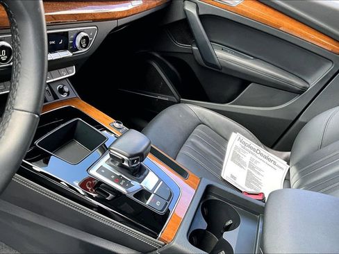 Certified 2023 Audi Q5 2.0T Premium Plus w/ Premium Plus Package image 23