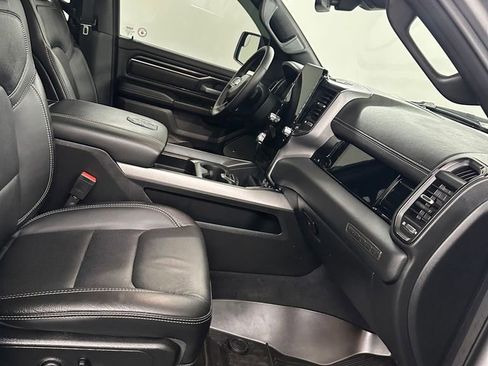 Used 2025 RAM 1500 Sport w/ Sport Level 1 Equipment Group AWD/4WD image 39