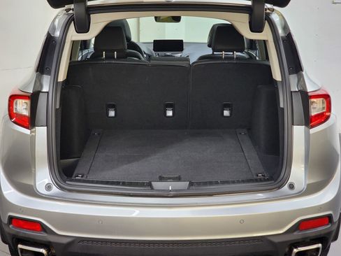 Certified 2025 Acura RDX w/Technology Package image 8