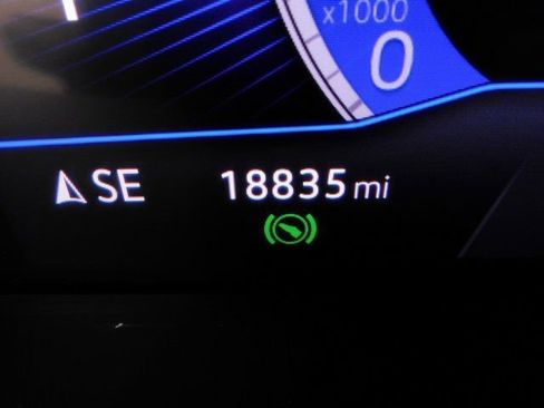 Used 2024 Volkswagen Tiguan S image 38