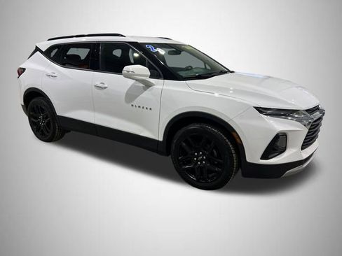 Used 2020 Chevrolet Blazer LT image 8