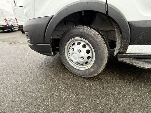 New 2026 Ford Transit 350 XL image 11