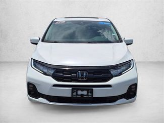 Used 2025 Honda Odyssey EX-L video 2