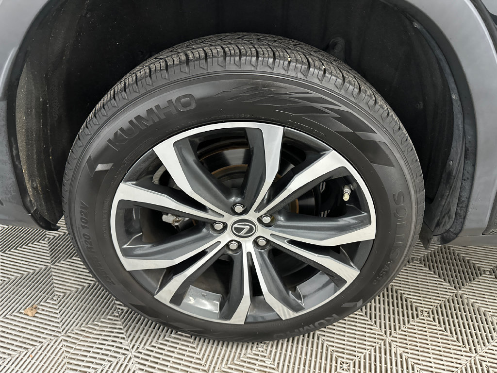 Used 2022 Lexus RX 350 FWD w/ Premium Package image 19