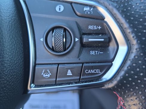 Used 2023 Acura MDX A-Spec image 17