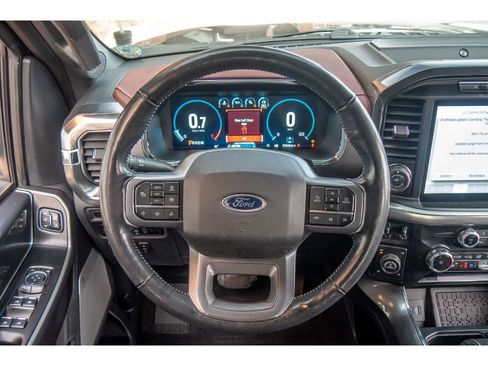 Used 2023 Ford F150 Lariat w/ Equipment Group 502A High image 20