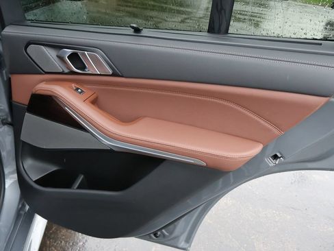 New 2026 BMW X5 xDrive40i AWD/4WD image 14