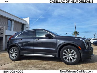 Used 2023 Cadillac XT4 Premium Luxury