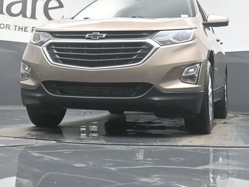 Used 2019 Chevrolet Equinox LT image 55