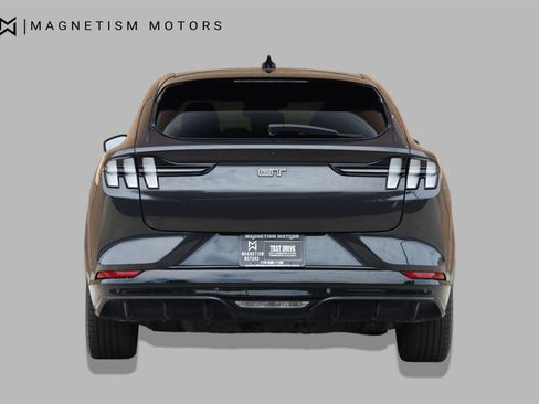 Used 2022 Ford Mustang Mach-E GT AWD/4WD image 10
