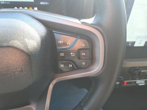 Used 2024 Ford Bronco Big Bend w/ Sasquatch Package image 31