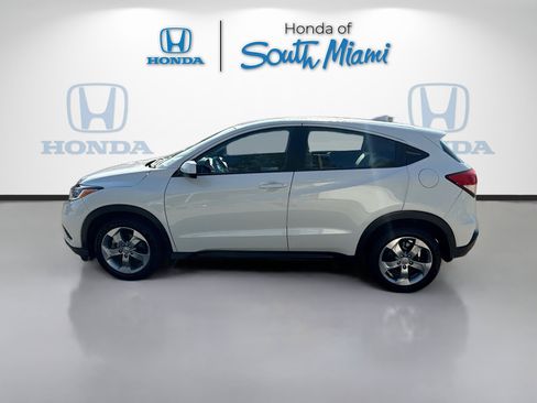 Used 2022 Honda HR-V LX image 4