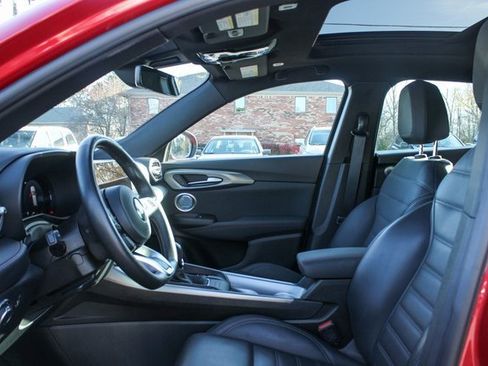 Used 2024 Dodge Hornet GT image 13