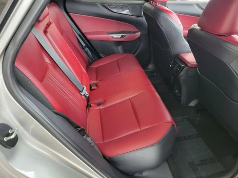 Certified 2026 Lexus NX 350 AWD w/ Accessory Package (Z1) image 15