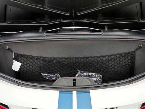 Used 2023 Chevrolet Corvette Stingray Premium Conv w/ 3LT image 20