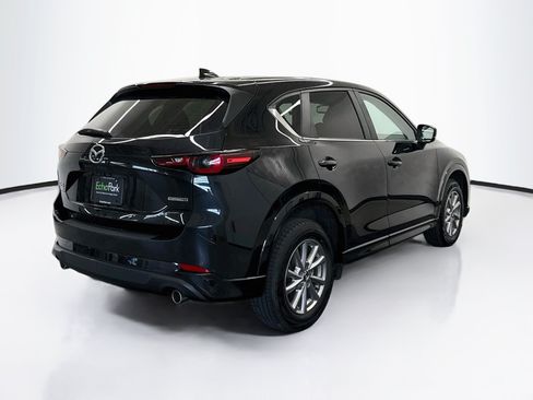 Used 2025 MAZDA CX-5 AWD 2.5 S w/ Preferred Package image 9