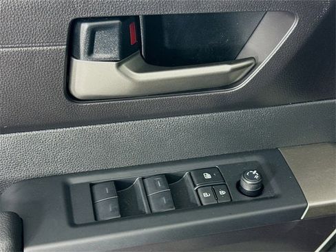 New 2026 Toyota Tundra SR5 image 17