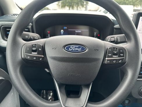 Used 2025 Ford Maverick XLT w/ Equipment Group 302A AWD/4WD image 21