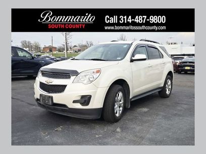 Used 2014 Chevrolet Equinox LT