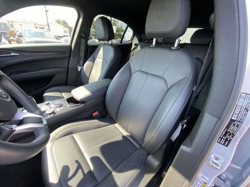 Used 2024 Alfa Romeo Stelvio Sprint image 13