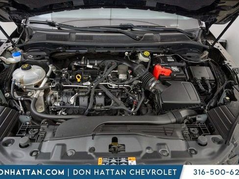 Used 2021 Lincoln Corsair Reserve image 41