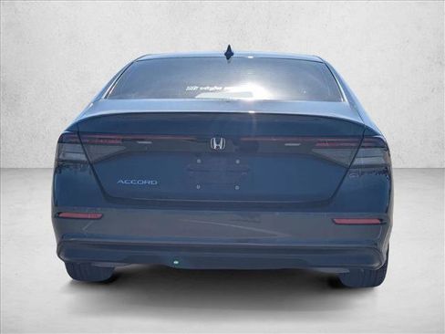 Used 2023 Honda Accord LX image 6