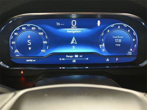 Used 2024 Chevrolet Tahoe Premier image 12