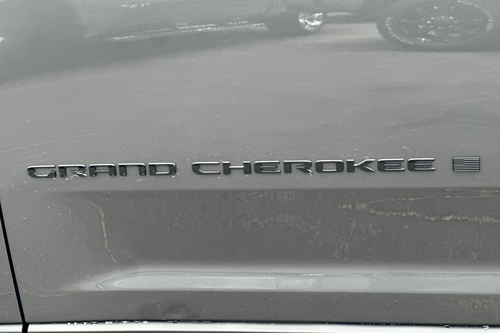 New 2026 Jeep Grand Cherokee L 4WD image 26