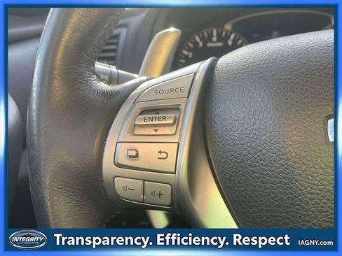 Used 2018 Nissan Altima 2.5 SR w/ SR Special Edition image 22