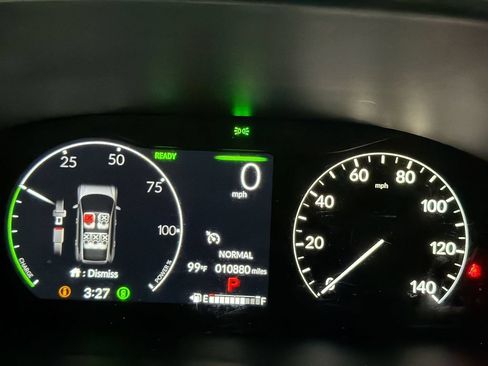 Used 2026 Honda CR-V Sport image 12