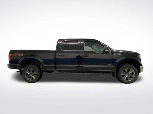 Used 2017 Ford F150 XLT w/ Trailer Tow Package image 2